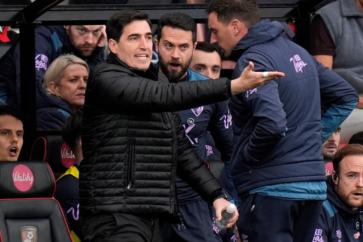 Bomba na Ostrvu: Liverpul ima novog trenera